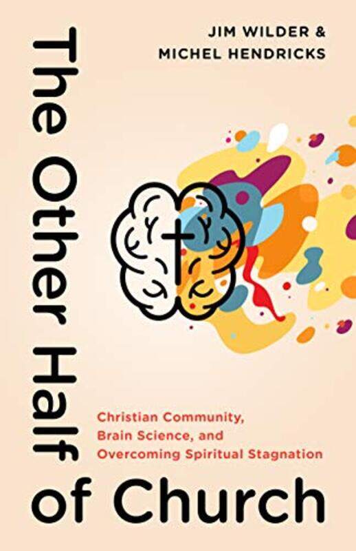

Other Half Of Church The by Wilder, Jim , Paperback
