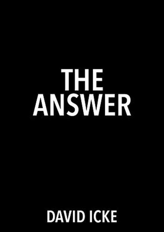 

The Answer by Derek Heater-Paperback