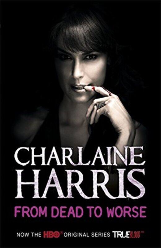 

From Dead to Worse: A True Blood Novel, Paperback Book, By: Charlaine Harris