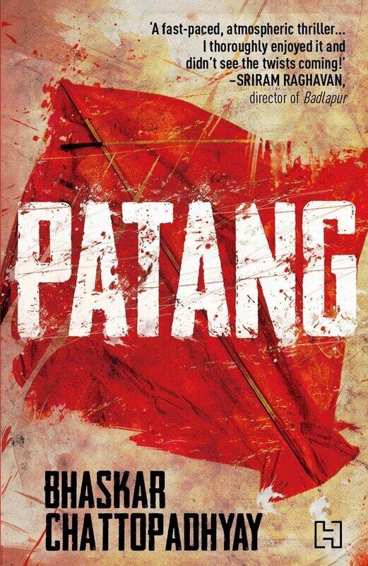 

Patang, Paperback Book, By: Bhaskar Chattopadhyay