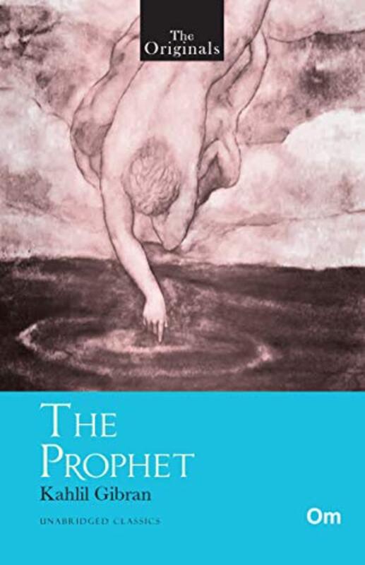 The Originals The Prophet,Paperback,By:Kahlil Gibran