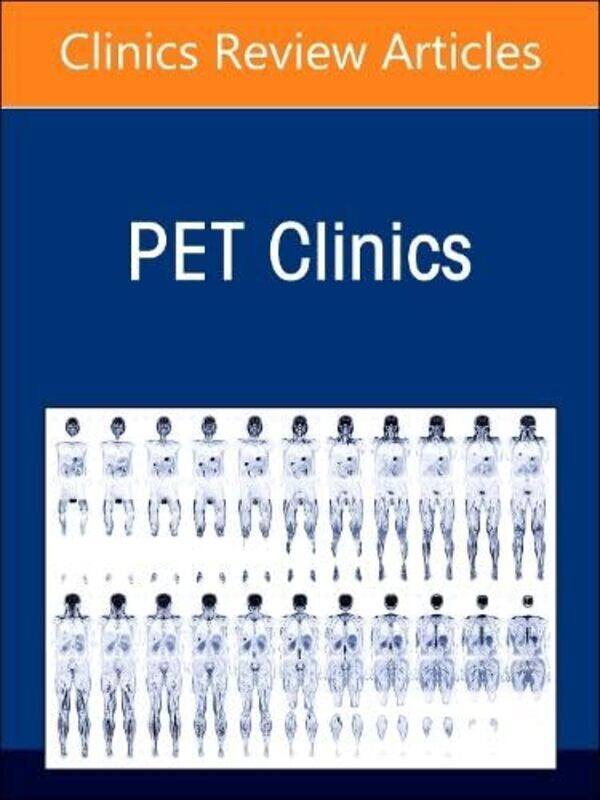 

Theragnostics An Issue of PET Clinics by Lenora Chu-Hardcover