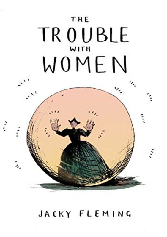 

The Trouble With Women by Colu Henry-Hardcover