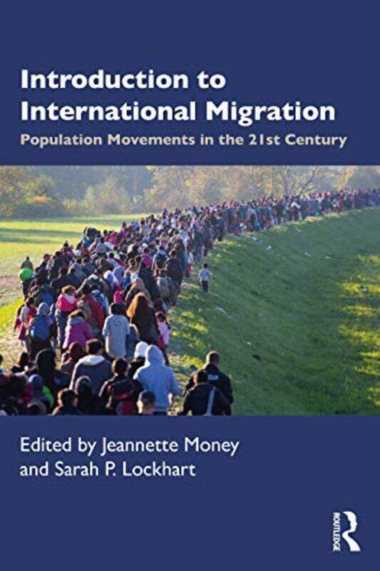 

Introduction to International Migration by Gill MuntonRuth Miskin-Paperback