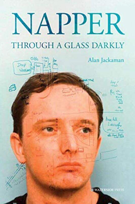 

Napper by Alan Jackaman-Paperback
