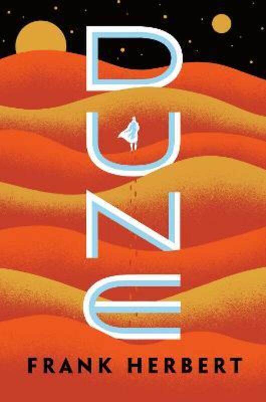 

Dune,Hardcover,ByFrank Herbert