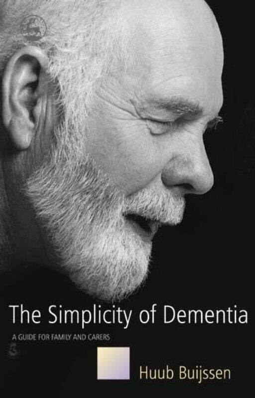 

The Simplicity of Dementia by Paperblanks-Paperback