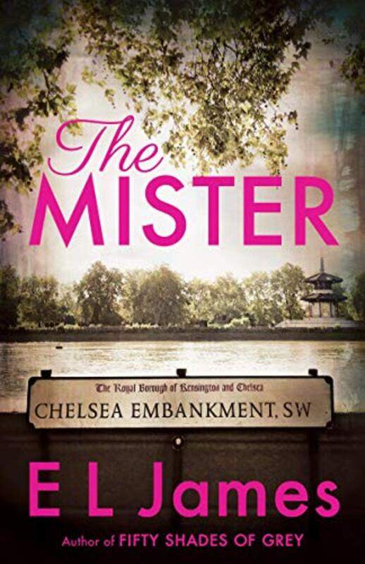 

The Mister, Paperback Book, By: James E L