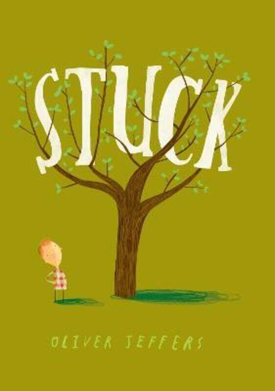 

Stuck,Hardcover, By:Jeffers, Oliver - Jeffers, Oliver