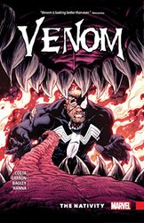 Venom Vol. 4: The Nativity , Paperback by Costa, Mike