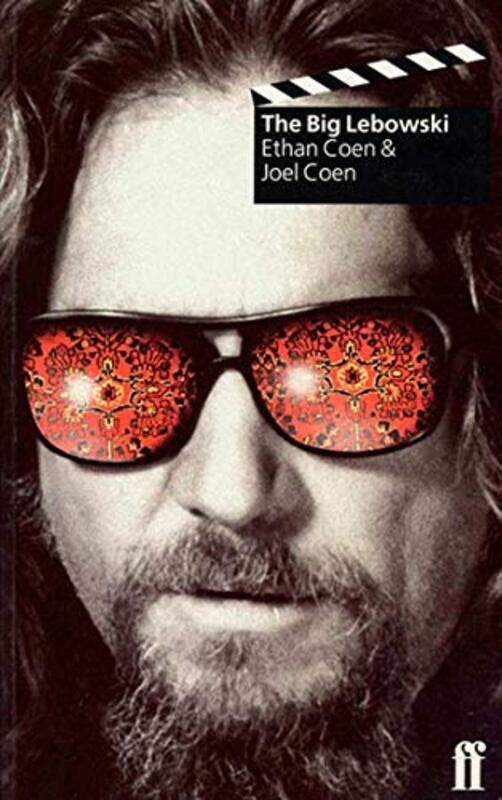 

Big Lebowski By Coen Joel - Paperback