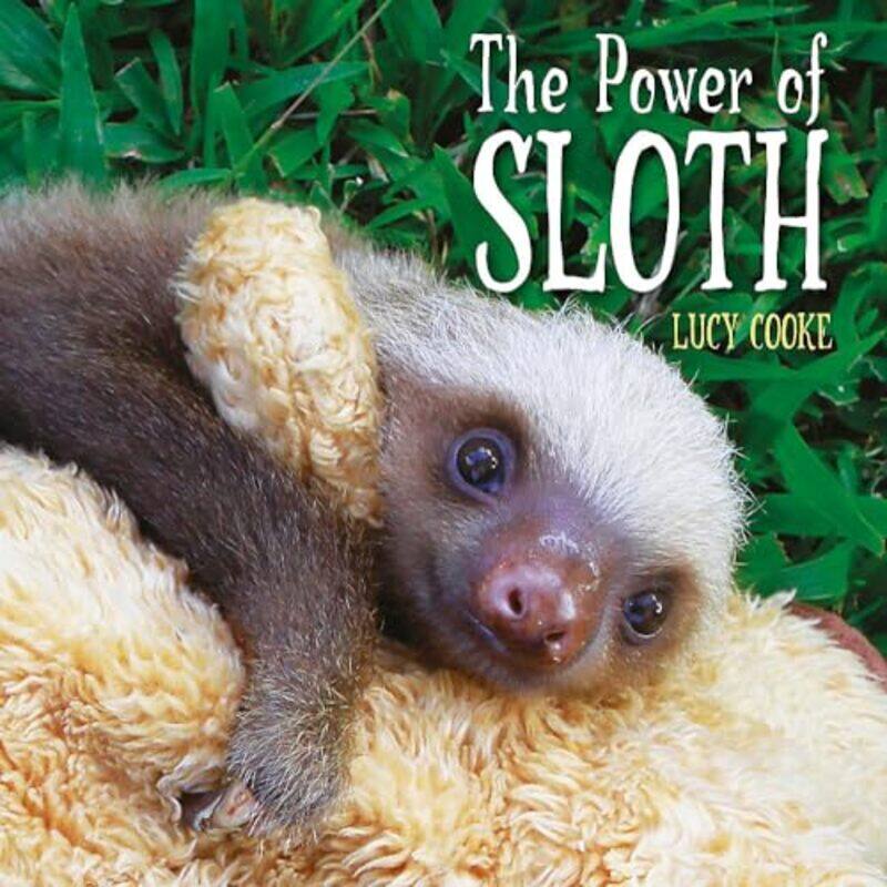 

The Power of Sloth by Jagat Nagra-Paperback