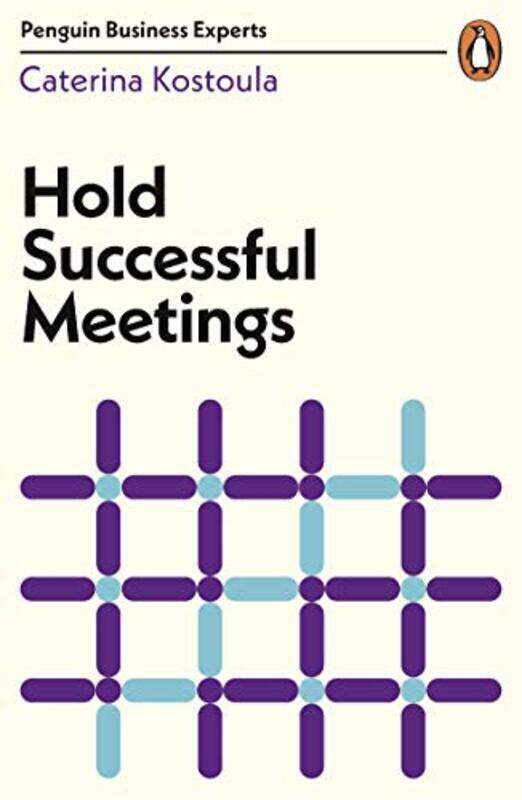 

Hold Successful Meetings , Paperback by Kostoula, Caterina