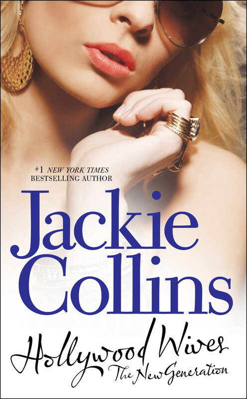 

Hollywood Wives - The New Generation, Paperback Book, By: Jackie Collins