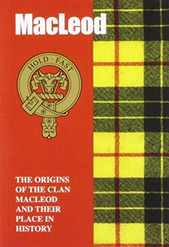 

The MacLeod by Hamish MacleodKenneth Laird-Paperback