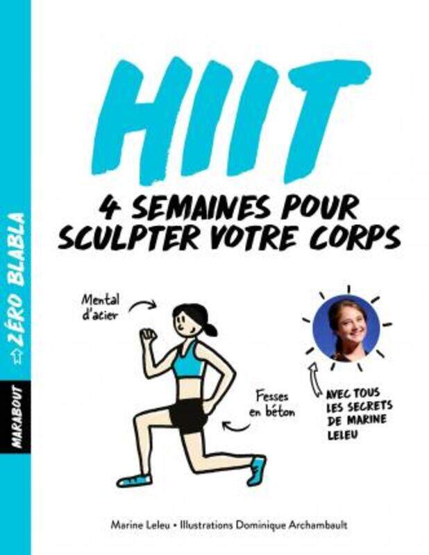 

Zero blabla : Hiit