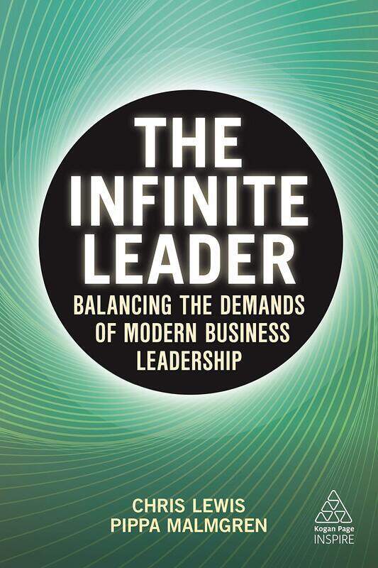 

Infinite Leader, The