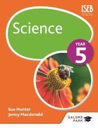 Science Year 5.paperback,By :Hunter, Sue - Macdonald, Jenny