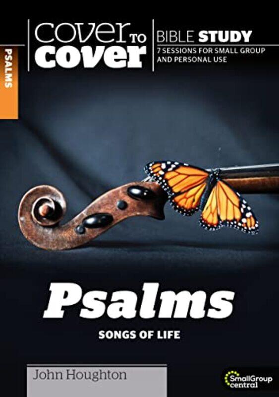 

Psalms by Valerie Duncan-Paperback
