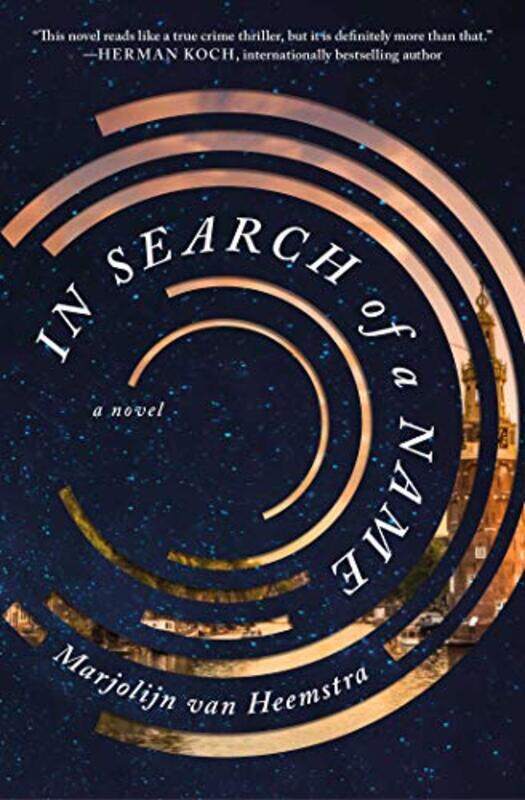 

In Search of a Name by Marjolijn van HeemstraJonathan Reeder-Paperback