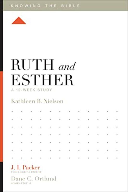 

Ruth and Esther by Ian Fitzgerald-Paperback