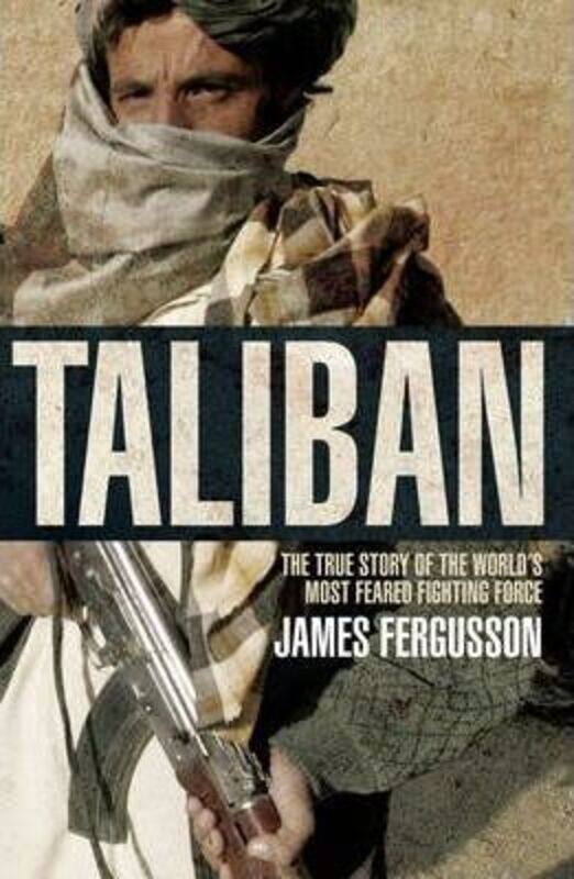 

Taliban.paperback,By :James Fergusson