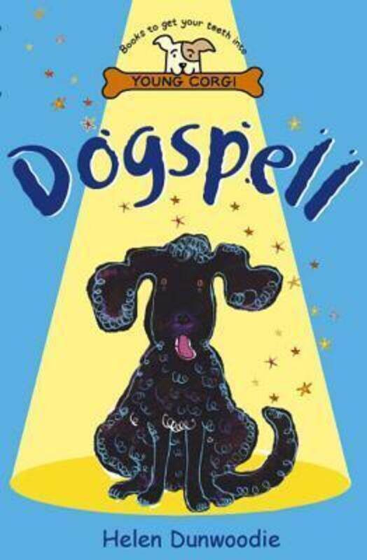 

Dog spell.paperback,By :Dunwoodie Helen