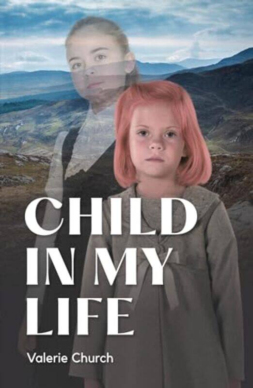

Child In My Life by Valerie Church-Paperback