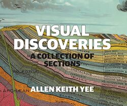 Visual Discoveries by Voltaire-Paperback