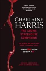The Sookie Stackhouse Companion.paperback,By :Charlaine Harris