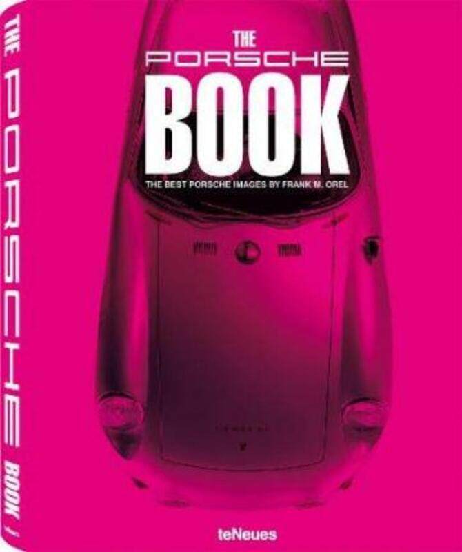 

The Porsche Book.Hardcover,By :Porsche