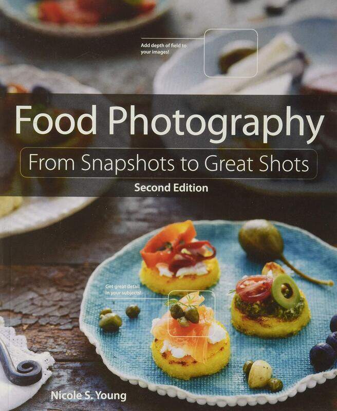 

Food Photography: From Snapshots to Great Shots