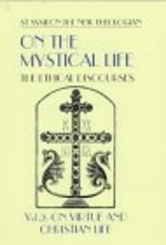 

On the Mystical Life Vol II by Tetsuya Miyamoto-Paperback