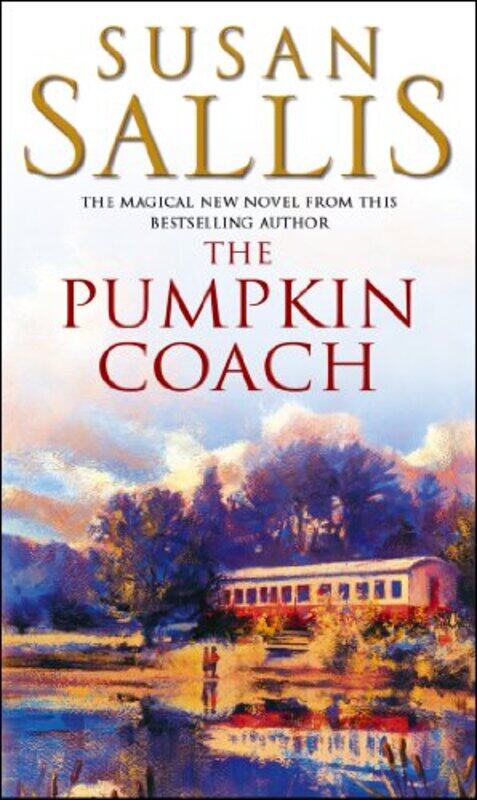 

The Pumpkin Coach by Ruth Miskin-Paperback