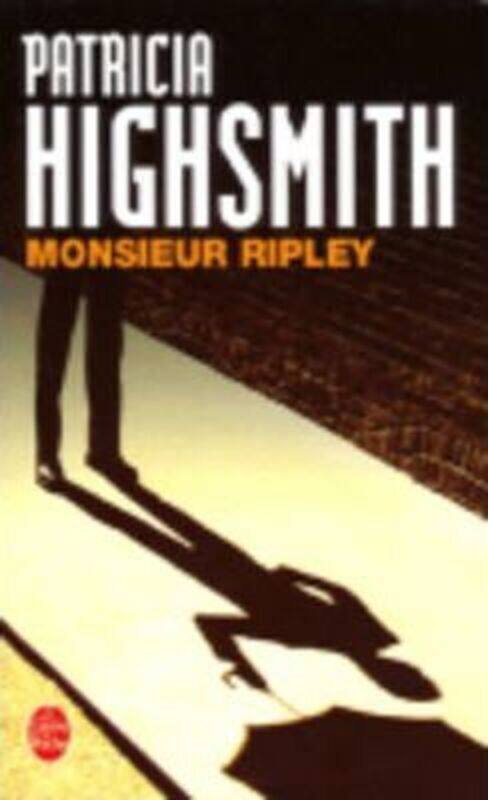 

Monsieur Ripley