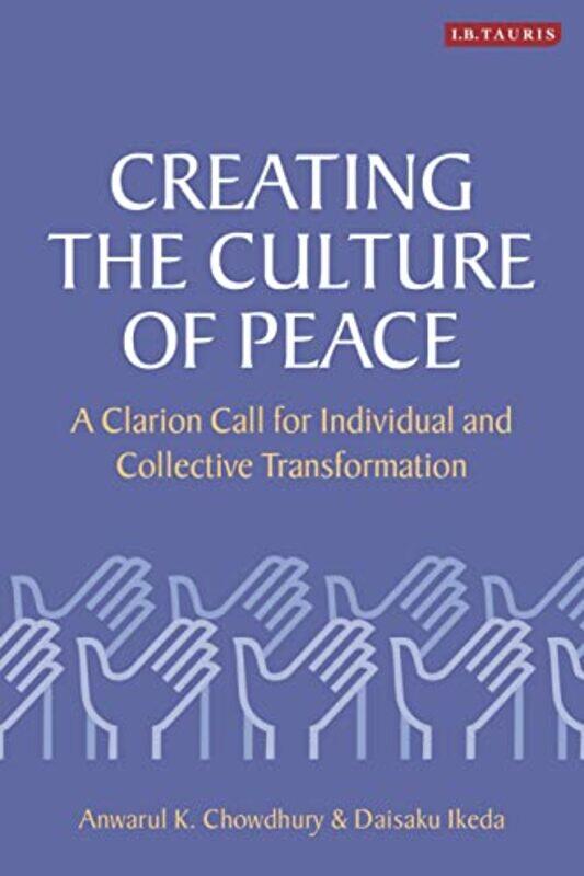 

Creating the Culture of Peace by Hartley London School of Economics Dean-Paperback