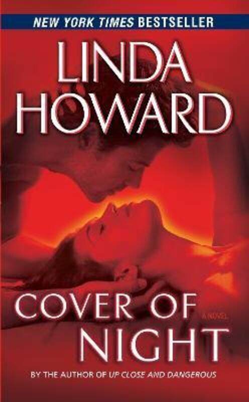 

Cover of Night: A Novel.paperback,By :Linda Howard
