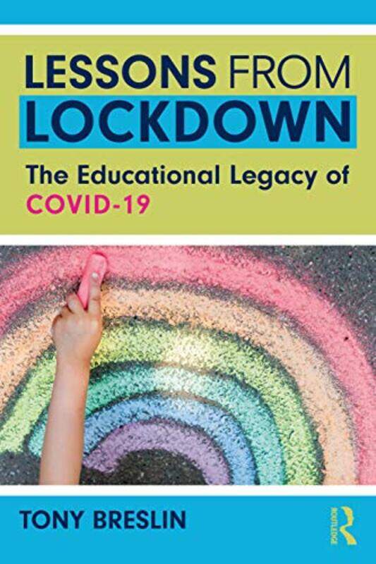 

Lessons from Lockdown by Tony Breslin-Paperback