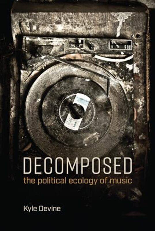 

Decomposed by Nigel SaundersSusan KearseyPeter Ellis-Paperback