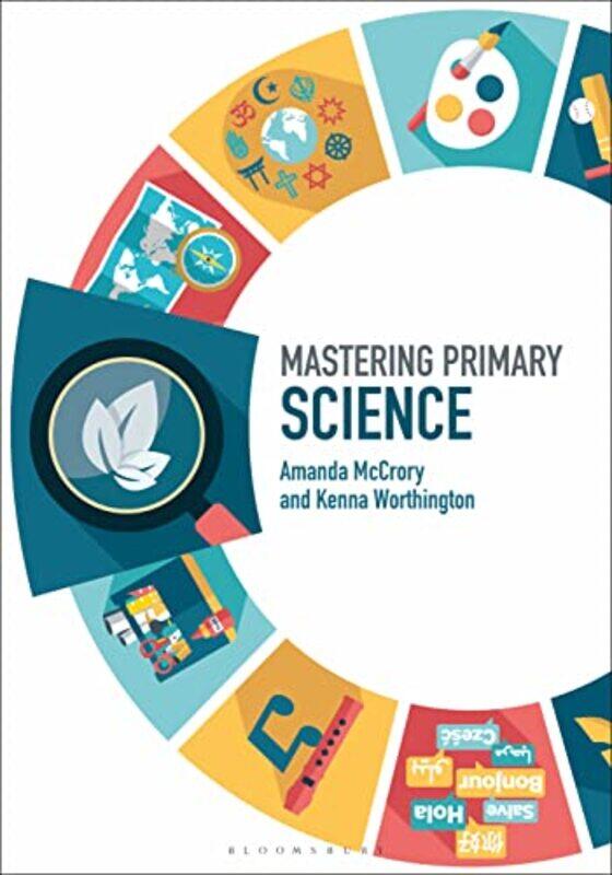 

Mastering Primary Science by Patrick Saint-Jean-Paperback