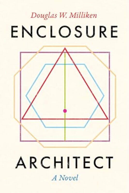 

Enclosure Architect By Milliken Douglas W - Paperback