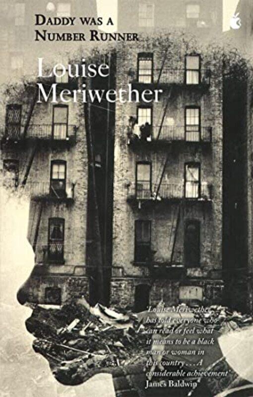 

Daddy Was A Number Runner by Louise Meriwether-Paperback