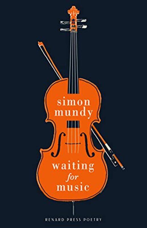 

Waiting For Music by Simon Mundy-Paperback