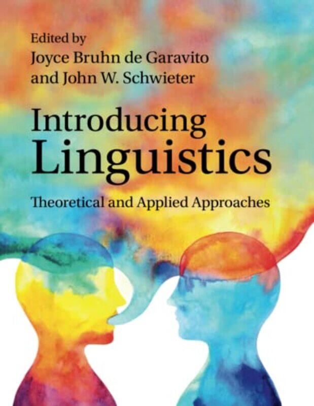 

Introducing Linguistics by XenophonMartin Hammond-Paperback