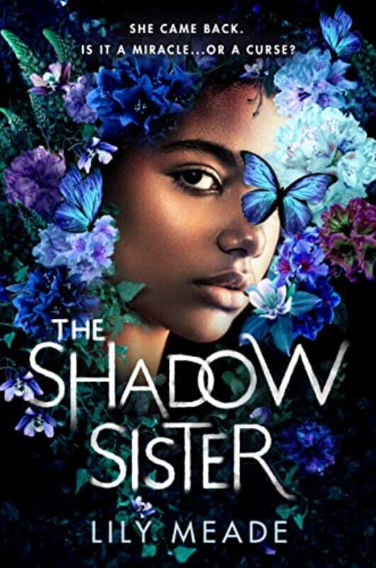 

The Shadow Sister by Lily Meade-Paperback