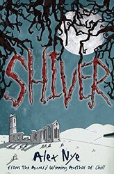 Shiver by Alex Nye-Paperback