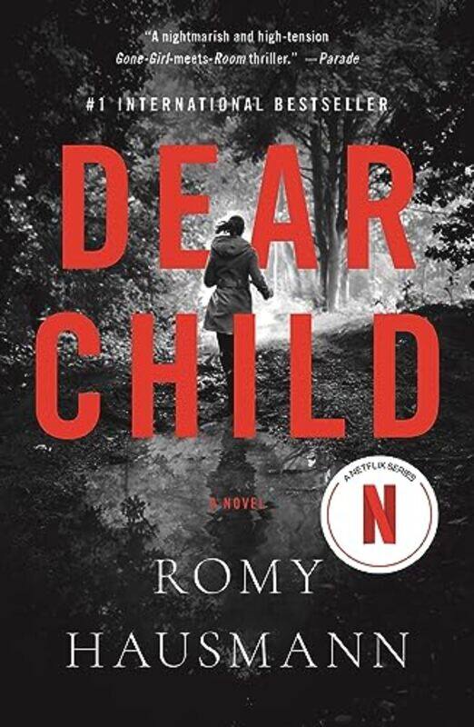 

Dear Child By Hausmann, Romy Paperback