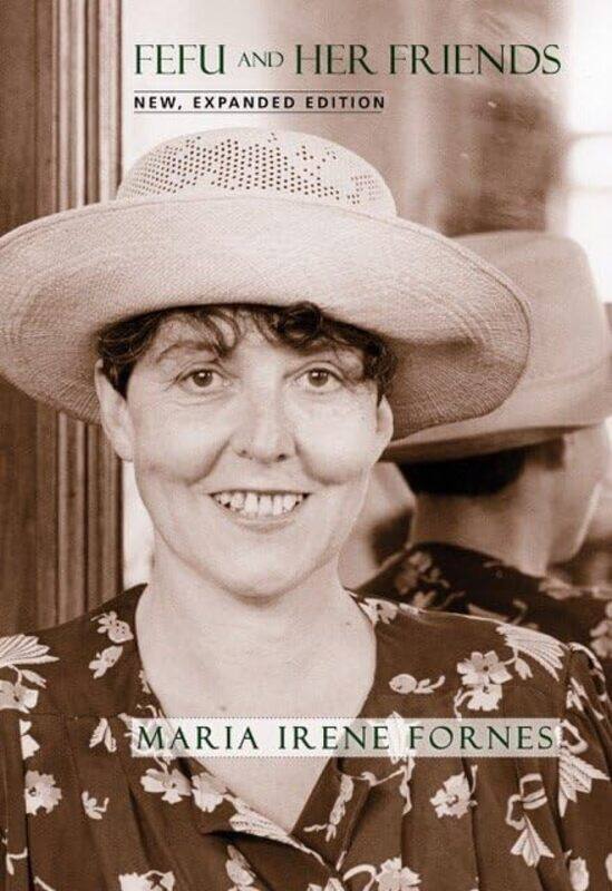 

Fefu and Her Friends by Mara Irene FornsMara Irene Forns-Paperback