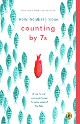 Counting by 7s, Paperback Book, By: Holly Goldberg Sloan