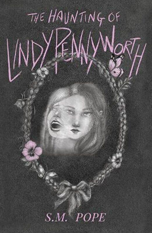 

The Haunting of Lindy Pennyworth by Sam Pope-Paperback